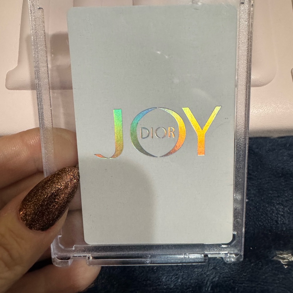Dior Beauty Bundle - NIB - Picture 5 of 10